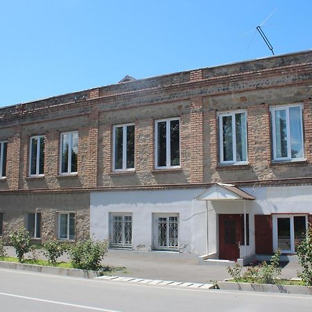 Guesthouse Levani Gori Exterior foto