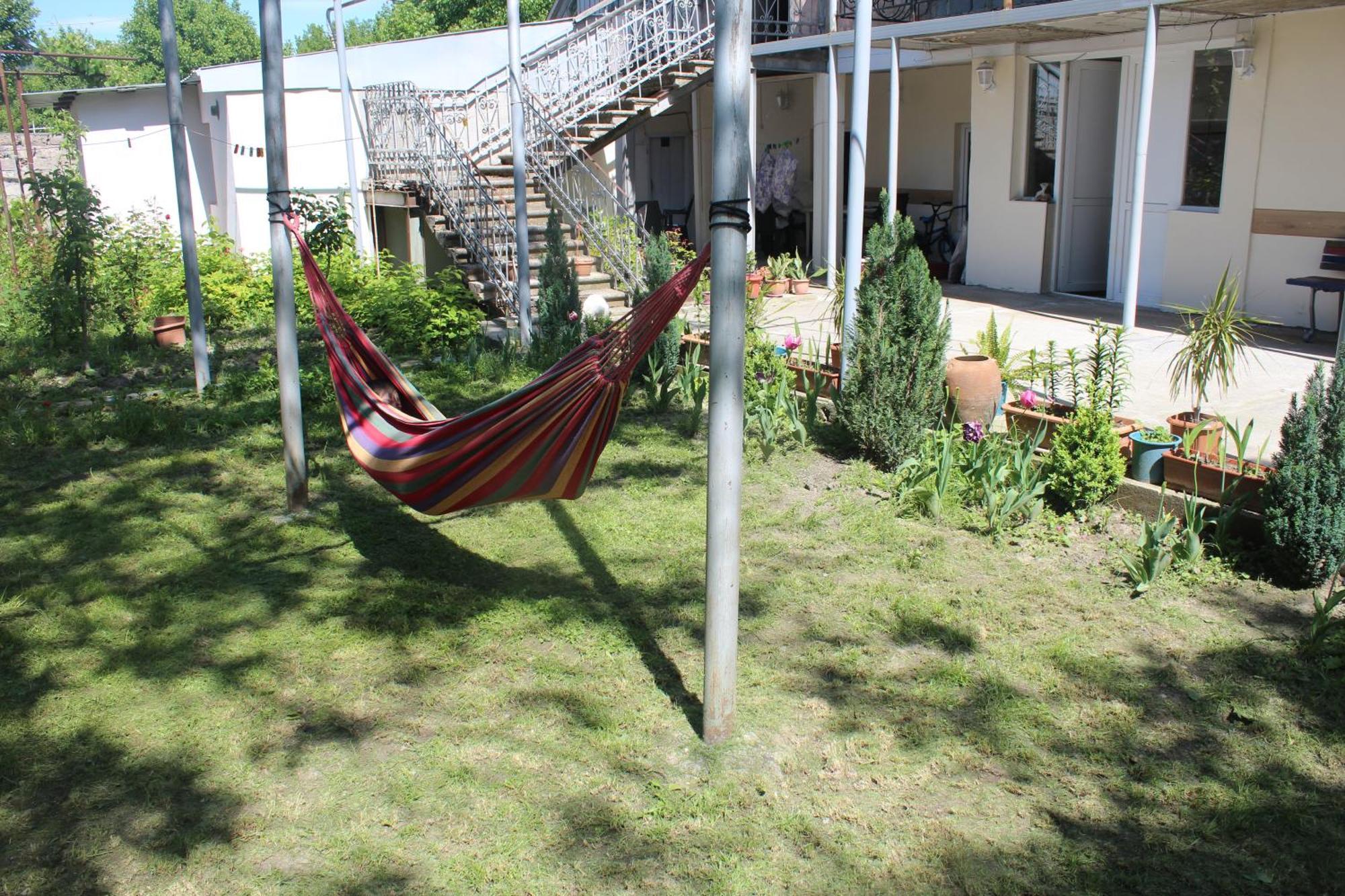 Guesthouse Levani Gori Exterior foto