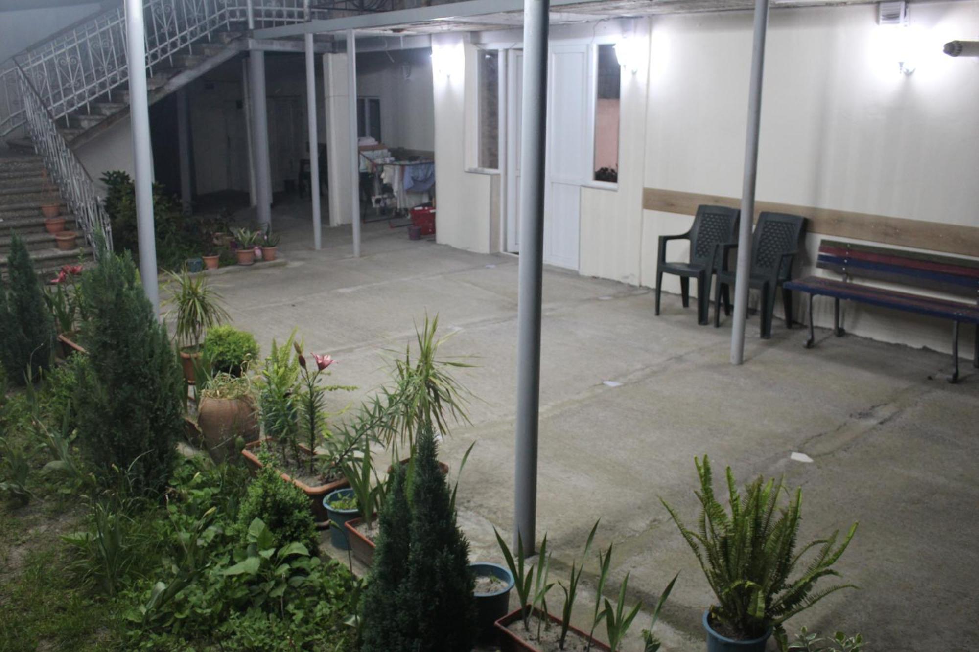 Guesthouse Levani Gori Exterior foto