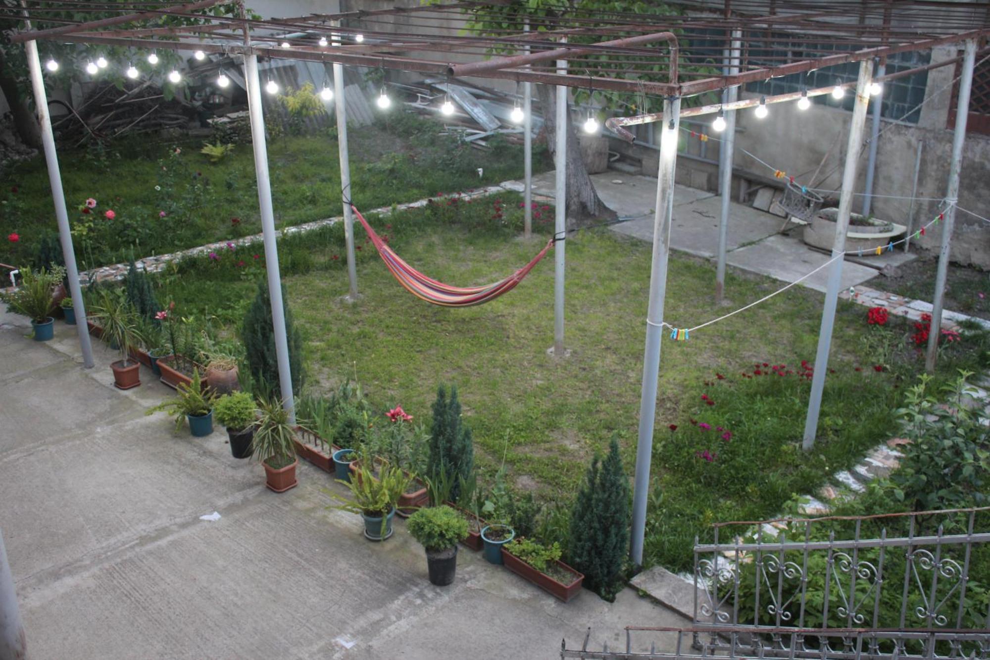 Guesthouse Levani Gori Exterior foto